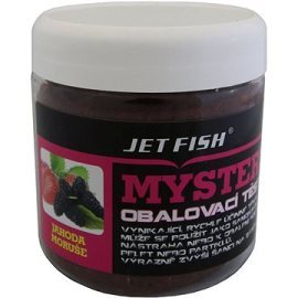 Jet Fish Cesto obaľovacie Mystery Jahoda/Moruša 250g