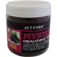 Jet Fish Cesto obaľovacie Mystery Jahoda/Moruša 250g - cena, porovnanie