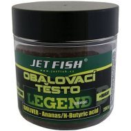 Jet Fish Cesto obaľovacie Legend Bioliver + Ananás/N-Butric Acid 250g - cena, porovnanie