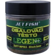 Jet Fish Cesto obaľovacie Legend Žltý impulz + Orech/Javor 250g - cena, porovnanie