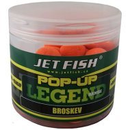 Jet Fish Pop-Up Legend Broskyňa 16mm 60g - cena, porovnanie