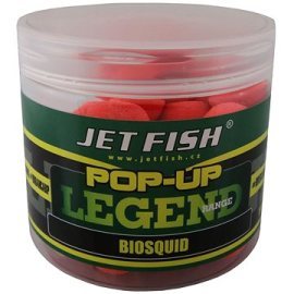 Jet Fish Pop-Up Legend Biosquid 16mm 60g