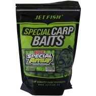 Jet Fish Boilies Special Amur, Vodná trstina 20mm 800g - cena, porovnanie