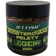 Jet Fish Boosterované pelety Legend Biokrill 12mm 120g - cena, porovnanie