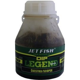 Jet Fish Dip Legend Slivka/Scopex 175ml