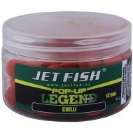 Jet Fish Pop-Up Legend Chilli 12mm 40g - cena, porovnanie