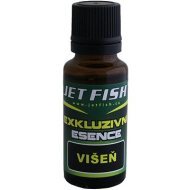 Jet Fish Exkluzívna esencia, Višňa 20ml - cena, porovnanie