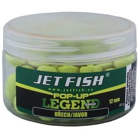 Jet Fish Pop-Up Legend Orech/Javor 12mm 40g
