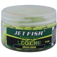 Jet Fish Pop-Up Legend Orech/Javor 12mm 40g - cena, porovnanie