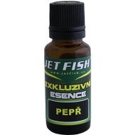Jet Fish Exkluzívna esencia, Korenie 20ml - cena, porovnanie
