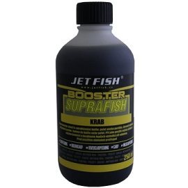 Jet Fish Booster Suprafish Krab 250ml