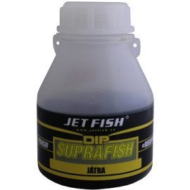 Jet Fish Dip Suprafish Pečeň 175ml