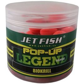 Jet Fish Pop-Up Legend Biokrill 16mm 60g