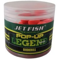 Jet Fish Pop-Up Legend Biokrill 16mm 60g - cena, porovnanie