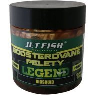 Jet Fish Boosterované pelety Legend Biosquid 12mm 120g - cena, porovnanie
