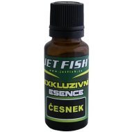 Jet Fish Exkluzívna esencia, Cesnak 20ml - cena, porovnanie