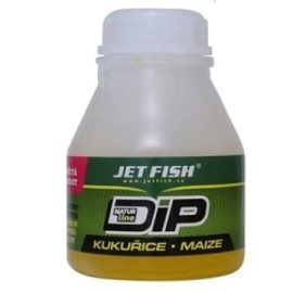 Jet Fish Dip Natur Kukuřice 175ml