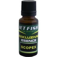 Jet Fish Exkluzívna esencia, Scopex 20ml - cena, porovnanie