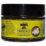 Nikl Criticals boilie Devill Krill 24mm 150g - cena, porovnanie