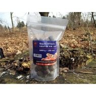 Mastodont Baits Boilie Squid Attack N/W korok 20mm 300g - cena, porovnanie