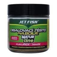 Jet Fish Cesto obalovacie Natur Kukurica 250g - cena, porovnanie
