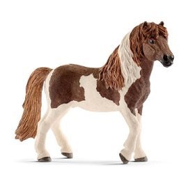 Schleich 13815 Islandský Pony hřebec