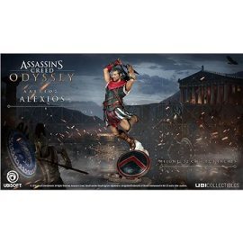 Ubisoft Assassins Creed Odyssey - Alexio