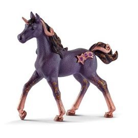 Schleich 70580 Hříbě jednorožce s hvězdami