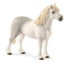 Schleich 13871 Waleský poník hřebec