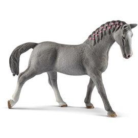 Schleich 13888 Kobyla Trakénského koně