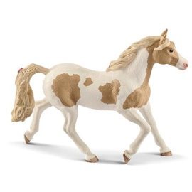 Schleich 13884 Klisna plemene Paint Horse