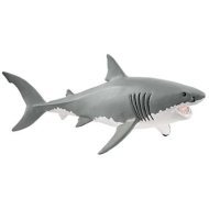 Schleich 14809 Velký bílý žralok - cena, porovnanie