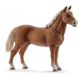 Schleich 13869 Morganský hřebec