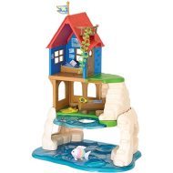 Sylvanian Families Zábavný hrací domček pri mori - cena, porovnanie