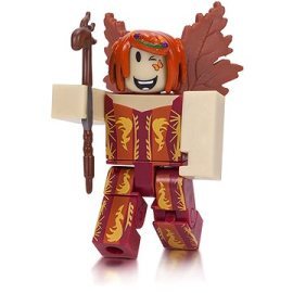 Tm Toys Roblox Queen of the Treelands