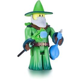 Tm Toys Roblox Emerald dragon master