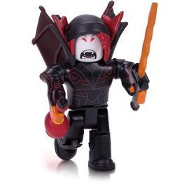 Tm Toys Roblox Hunted Vampire
