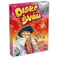 Rex Disko švábi - cena, porovnanie