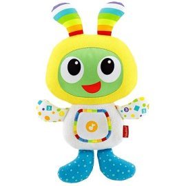 Fisher Price Plyšový Beatbo