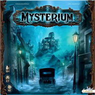 Blackfire Mysterium - cena, porovnanie