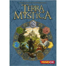 Mindok Terra Mystica