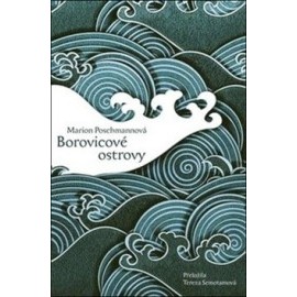 Borovicové ostrovy
