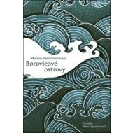 Borovicové ostrovy - cena, porovnanie