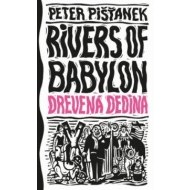 Drevená dedina - Rivers of Babylon (2) - cena, porovnanie