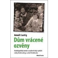 Dům vrácené ozvěny - cena, porovnanie