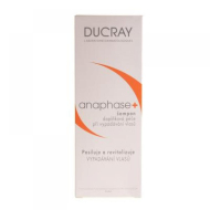 Ducray Anaphase + posilňujúci a revitalizujúci šampón proti padaniu vlasov 200ml - cena, porovnanie