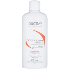 Ducray Anaphase + posilňujúci a revitalizujúci šampón proti padaniu vlasov 400ml