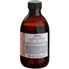 Davines Alchemic Copper 280ml