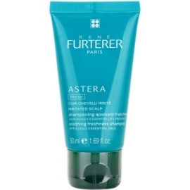 Rene Furterer Astera upokojujúci šampón pre podráždenú pokožku hlavy 50ml