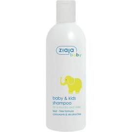 Ziaja Baby detský šampón od 6 měsíců 270ml